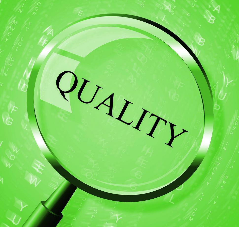 Free Image of Quality Magnifier Means Searching Satisfied And Magnification 