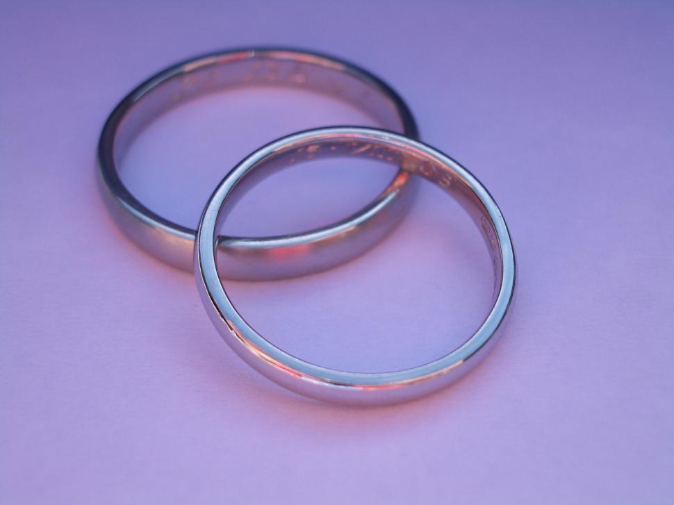 Free Image of Various rings 