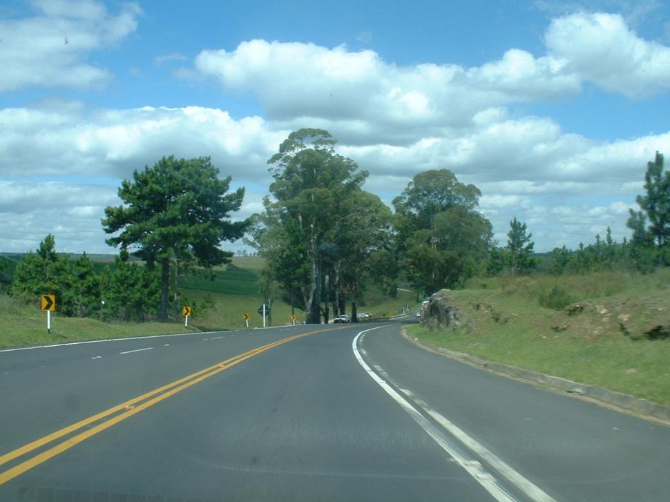 Free Image of Open Road pictures 
