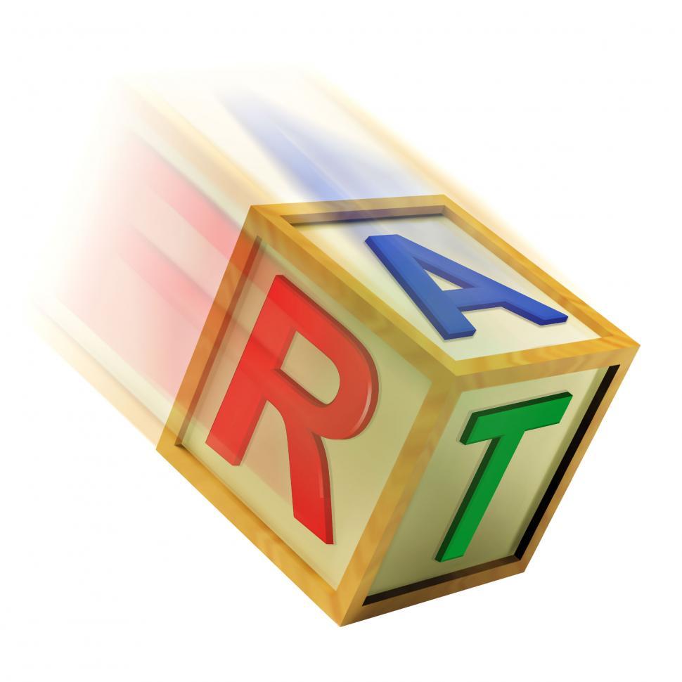 Free Image of Art Wooden Block Means Creating Crafts Or Designing 