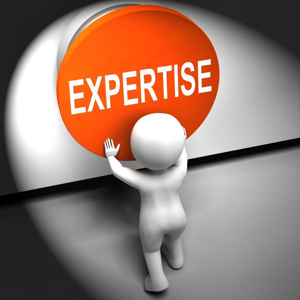 Free Image of Expertise Pressed Means Skilled Specialist And Proficiency 