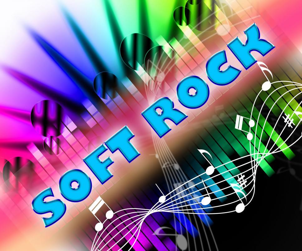 Free Image of Soft Rock Shows Sound Track And Light 