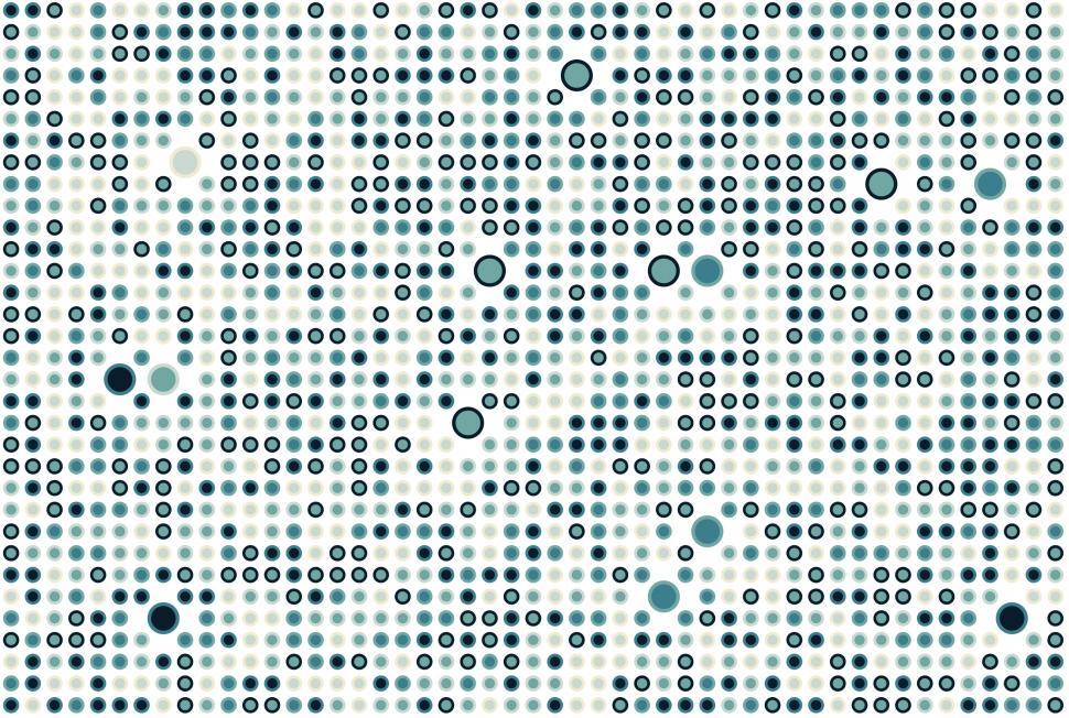 Free Image of Dot pattern  