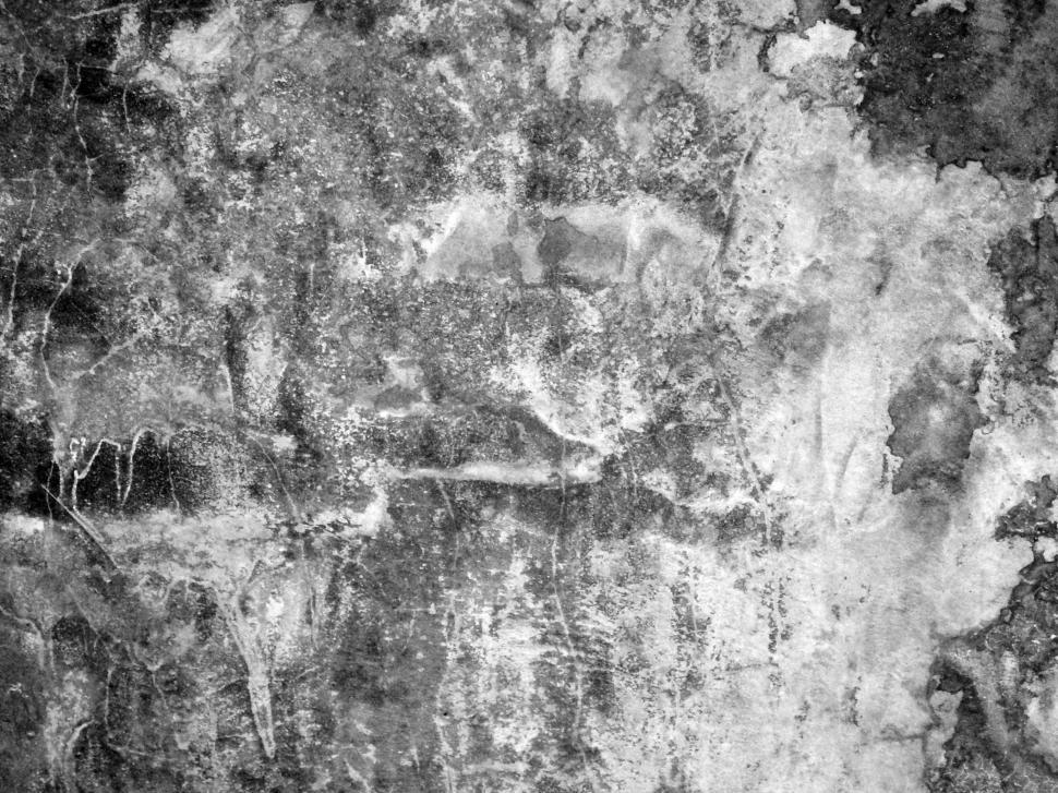 Free Image of Concrete Wall Texture Grunge 