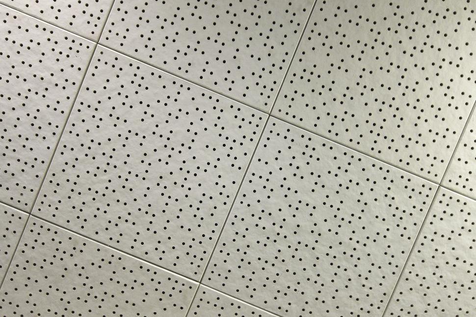 Free Image of Acoustic Tile 