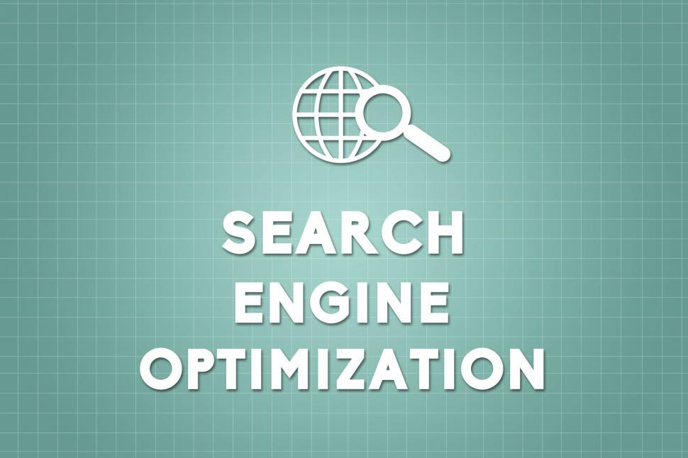 Free Image of Search Engine Optimization 