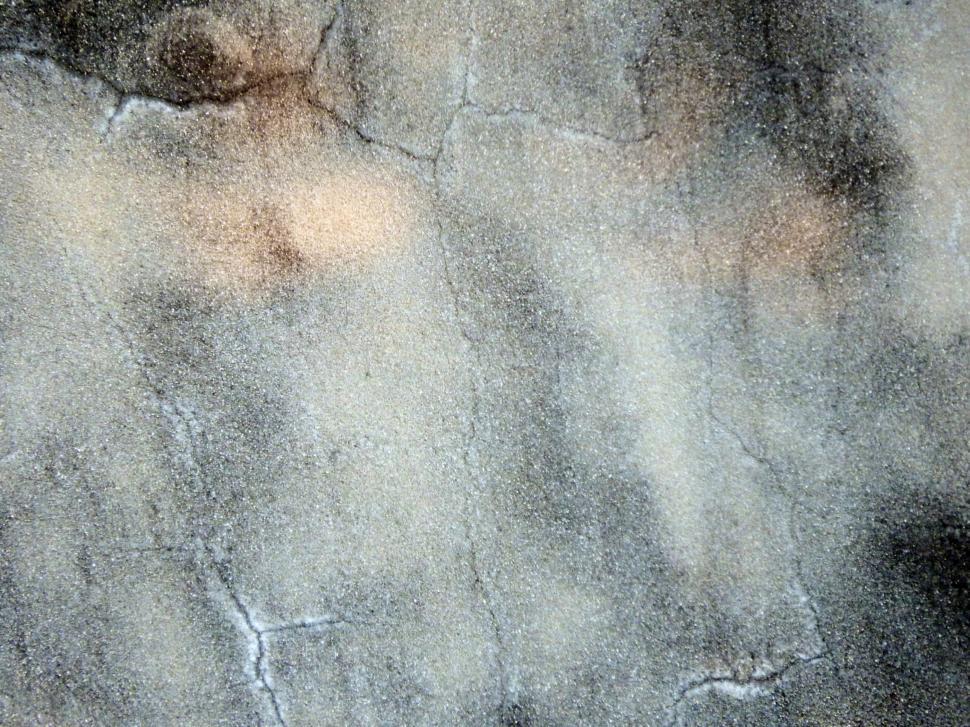 Free Image of Dark Grey Concrete Texture  
