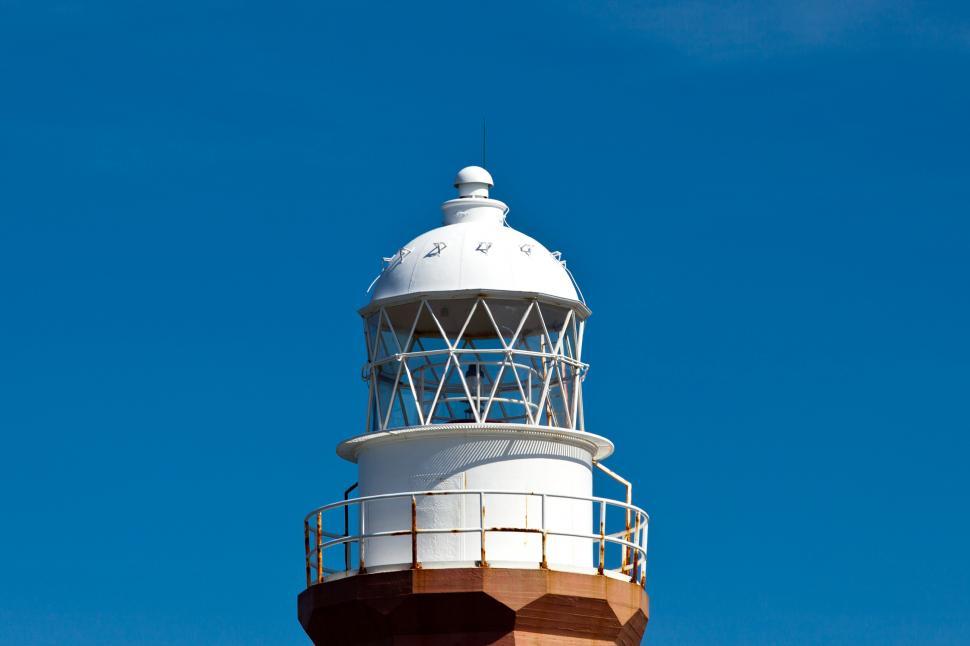 Free Image of Lighthouse Tower 