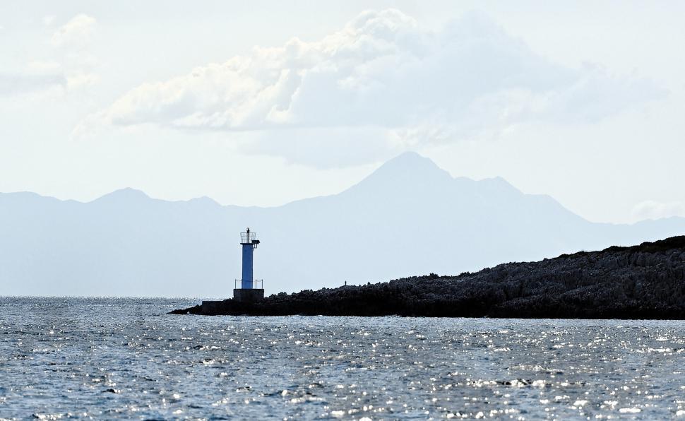 Free Image of The lighthouse 