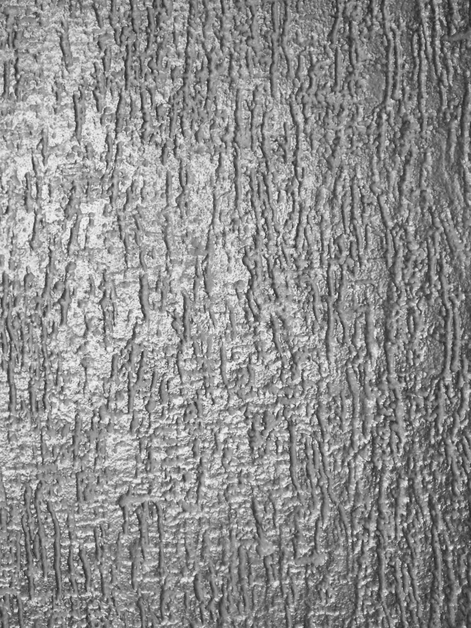 Free Image of Silver Metal Background  