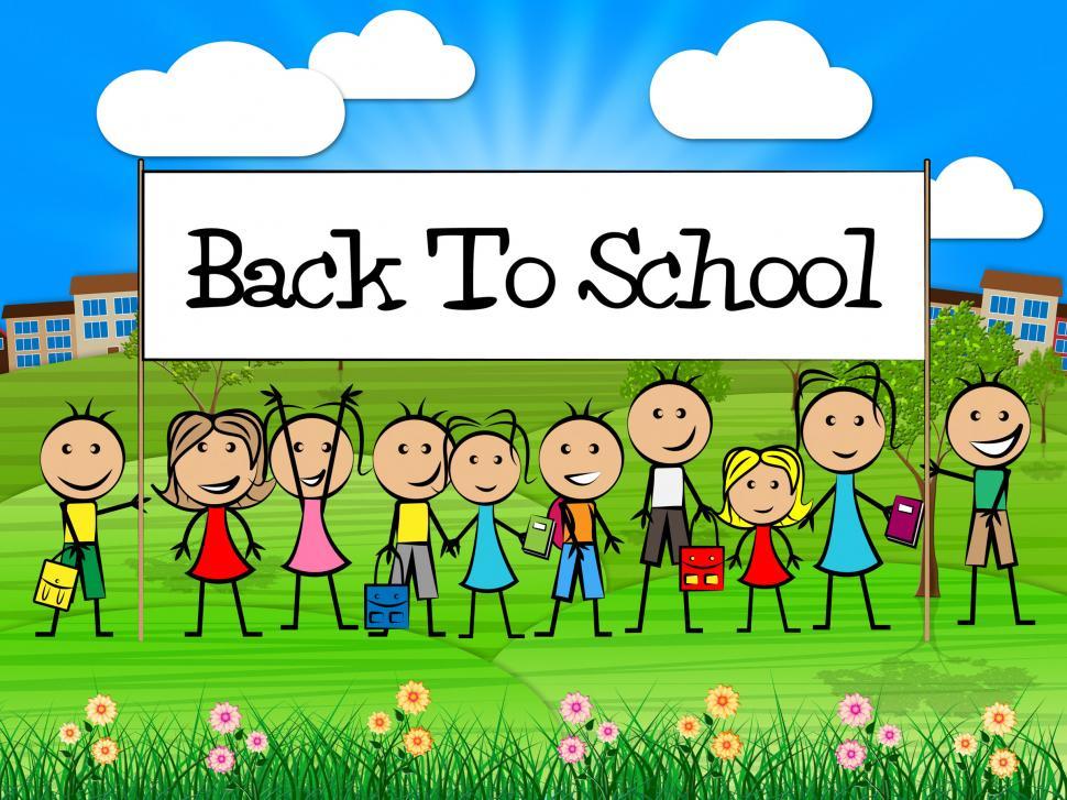 Free Image of Back To School Means Develop Tutoring And Studying 