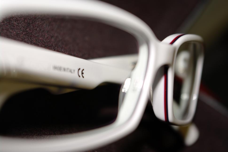 Free Image of white and red glasses 