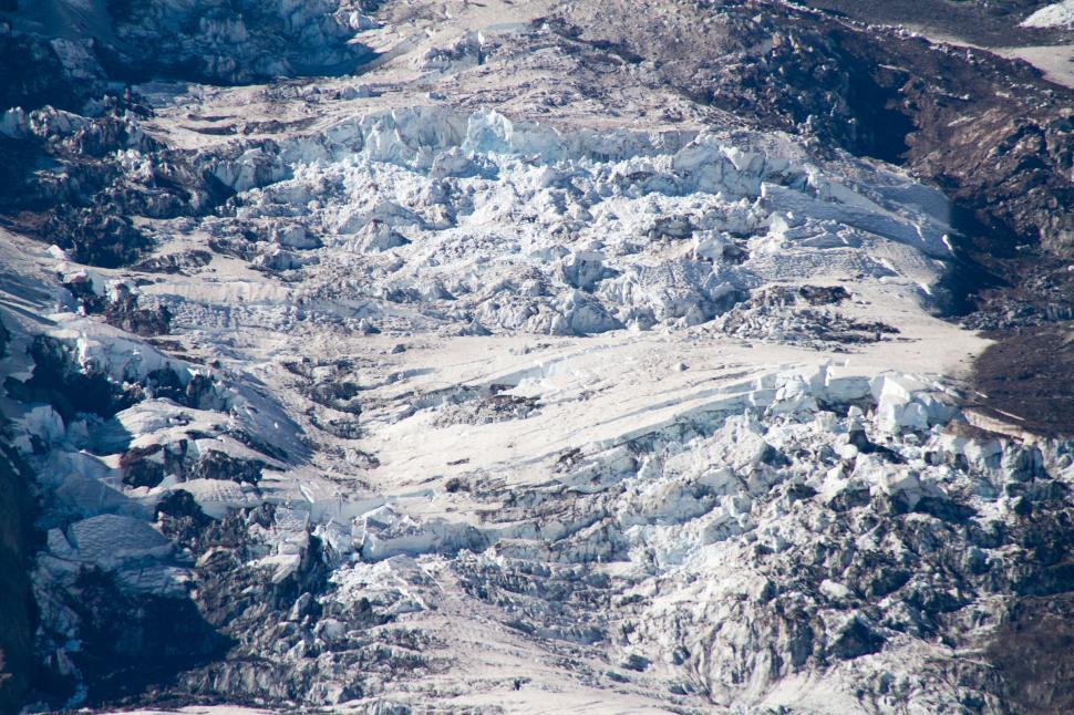 Free Image of Glacier 