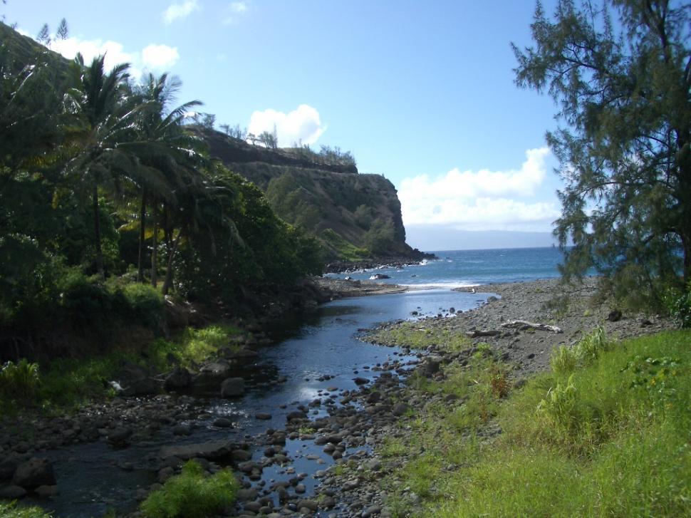 Free Image of Hawaii 