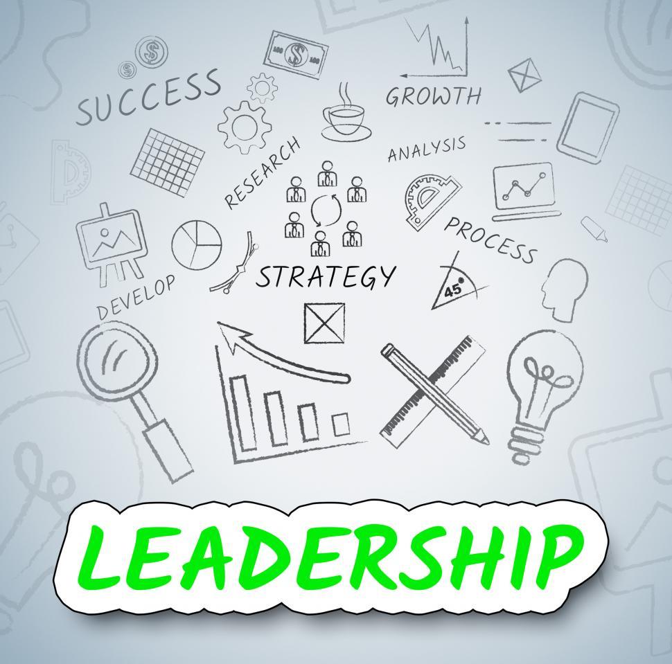 Free Image of Leadership Ideas Represents Concepts Choices And Consider 