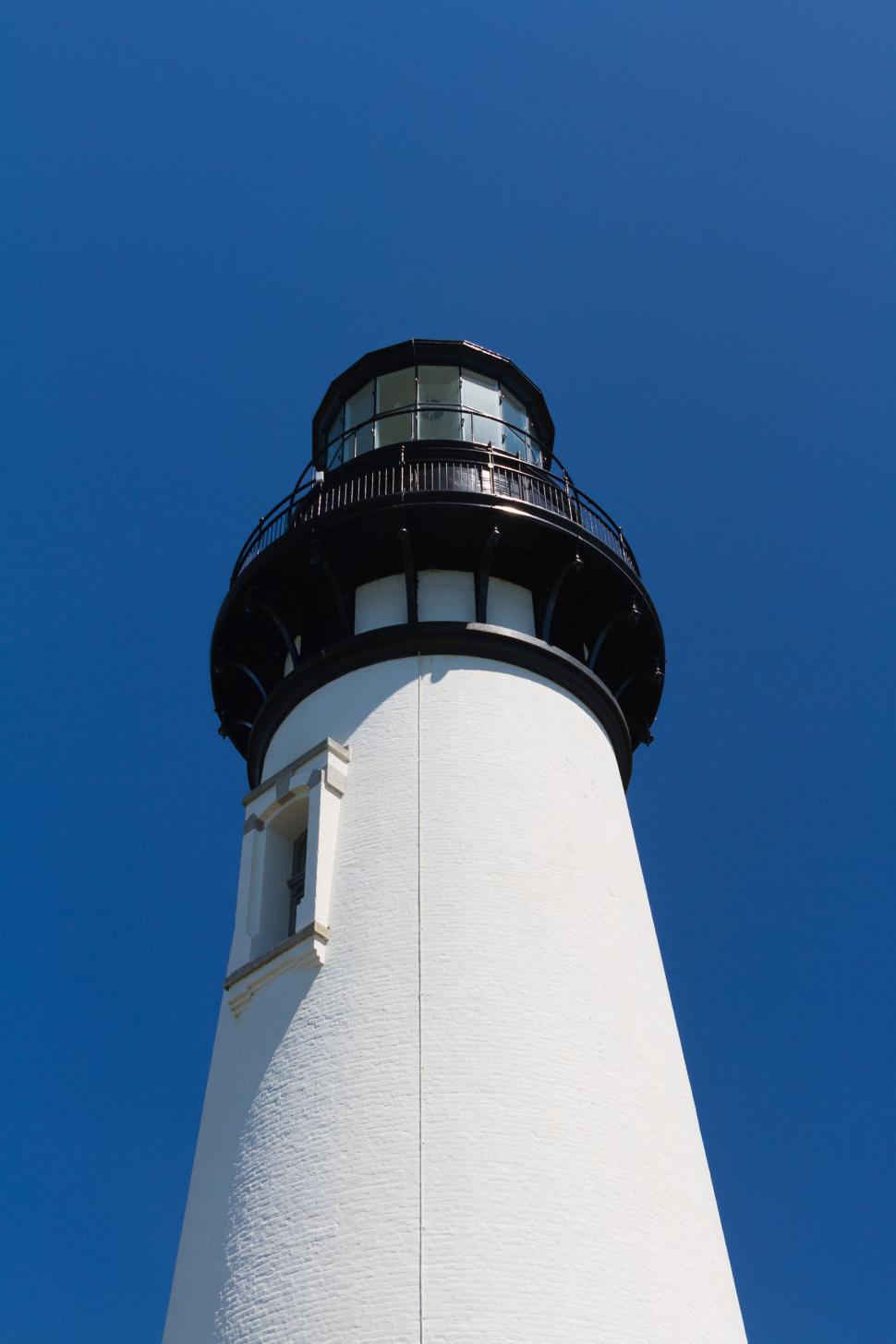 Download Free Stock Photo of Lighttower 