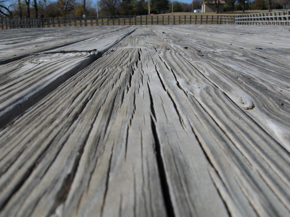 Free Image of Old planks 