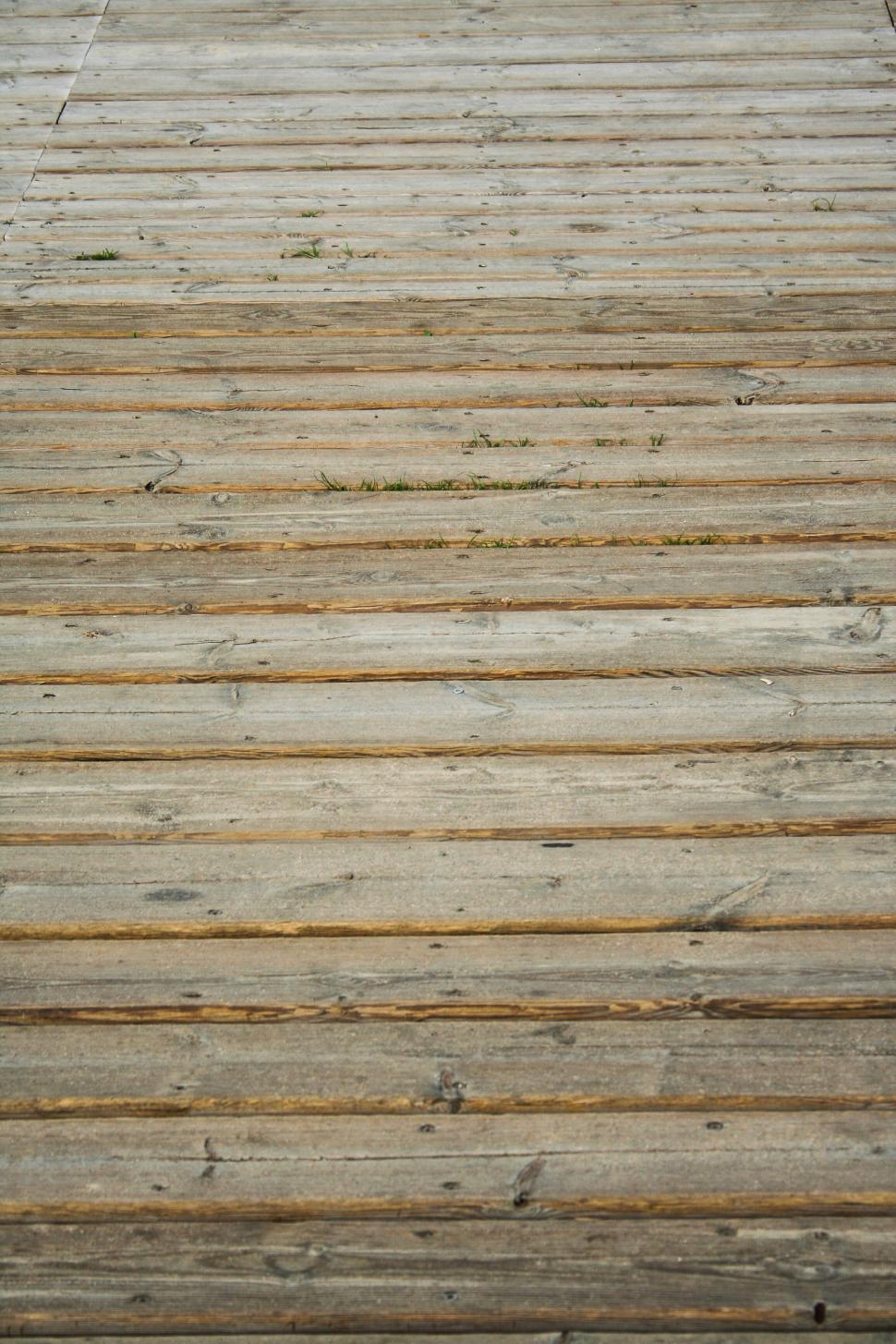 Free Image of Close Up of Wooden Floor With Lines 