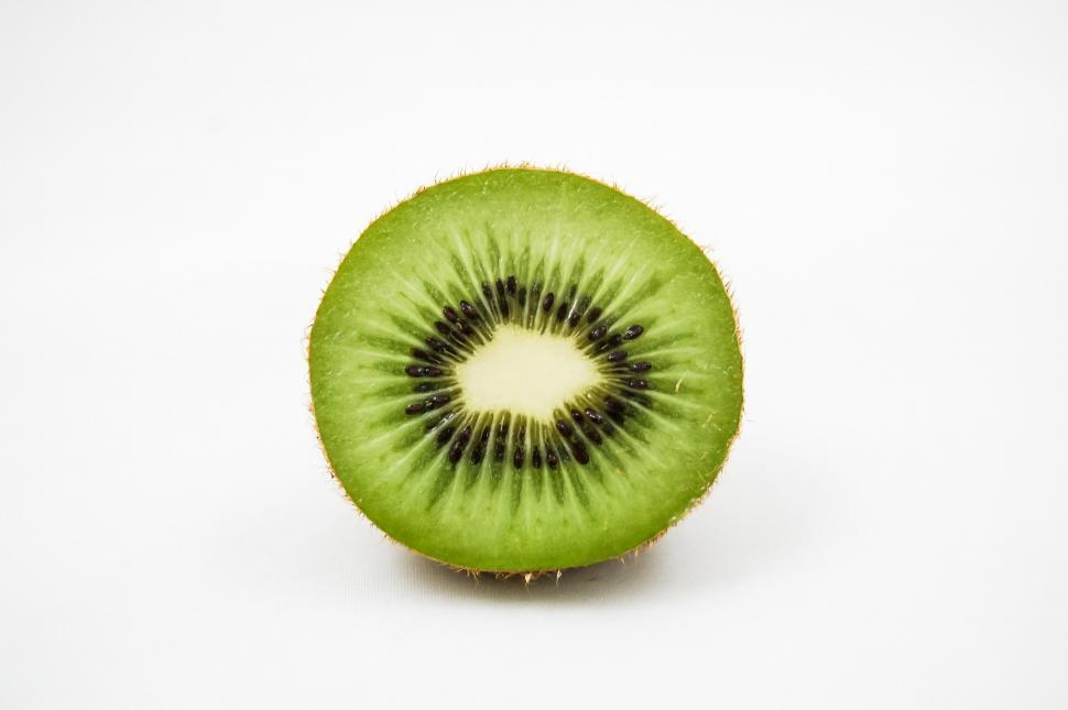 Free Image of kiwi fruit juicy vitamin food healthy diet 