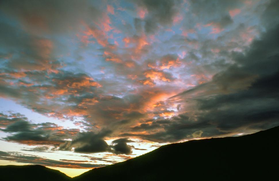 Free Image of Denali National Park 