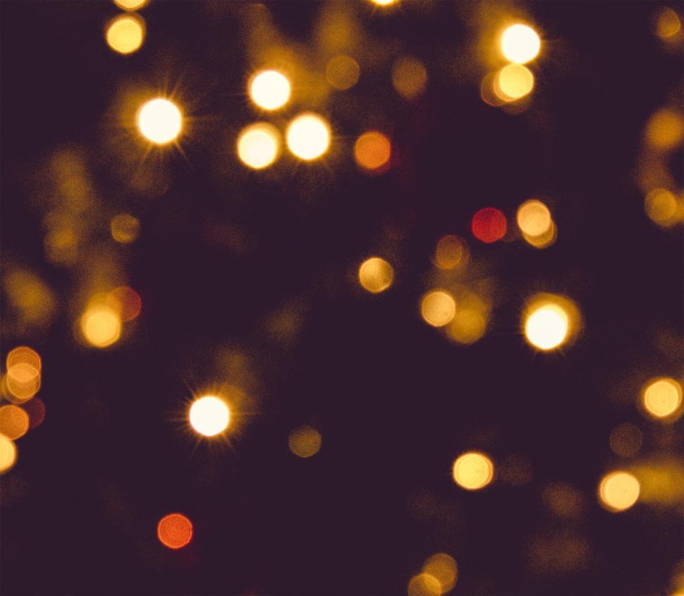 Download Free Stock Photo of Blurry light background 