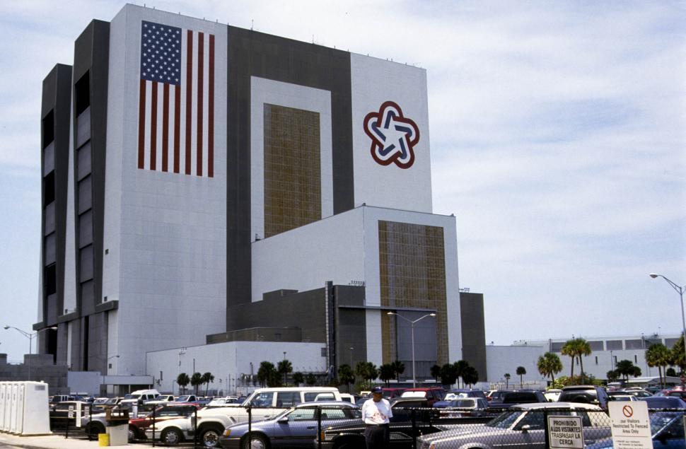Free Image of cape canaveral 