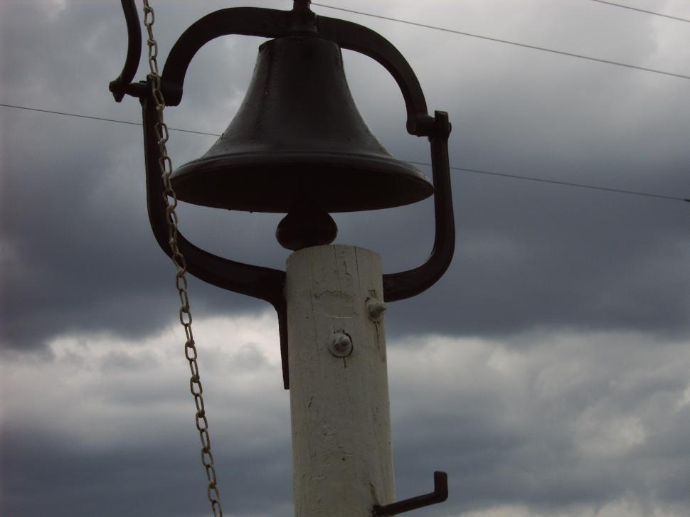Free Image of Bell 