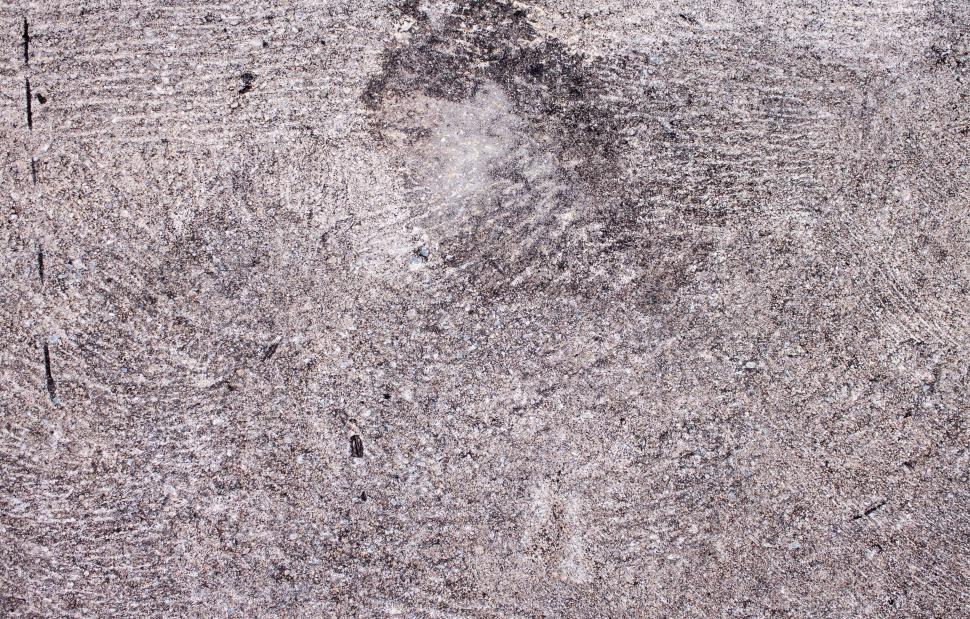 Free Image of Concrete texture of floor 