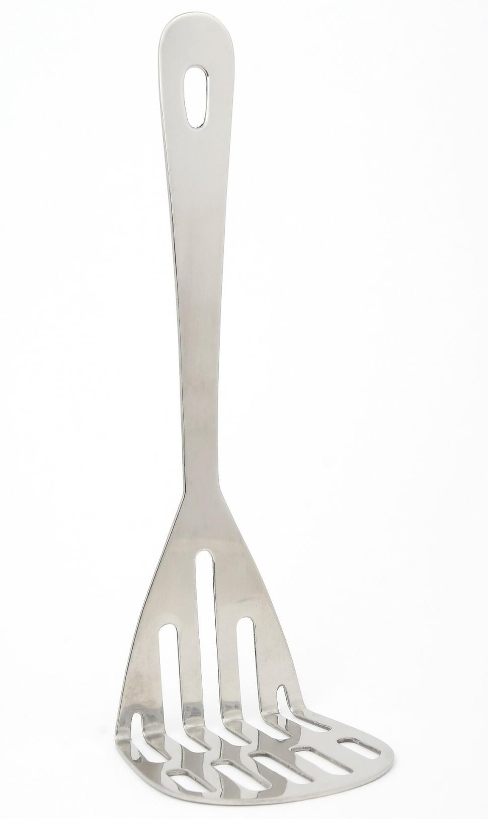 Free Image of Spatula With Four Utensils Attached 