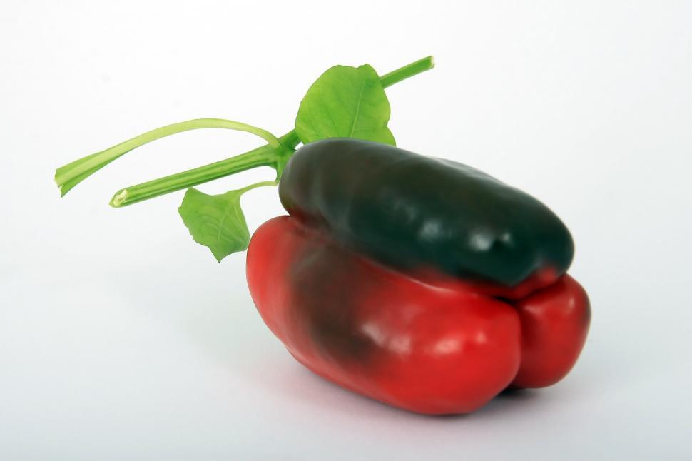 Free Image of Vegetables on Table 