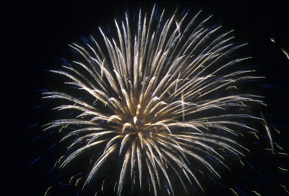Free Image of fireworks celebration 2 