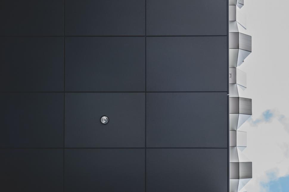 Free Image of Tiled Wall Bathroom With Toilet 