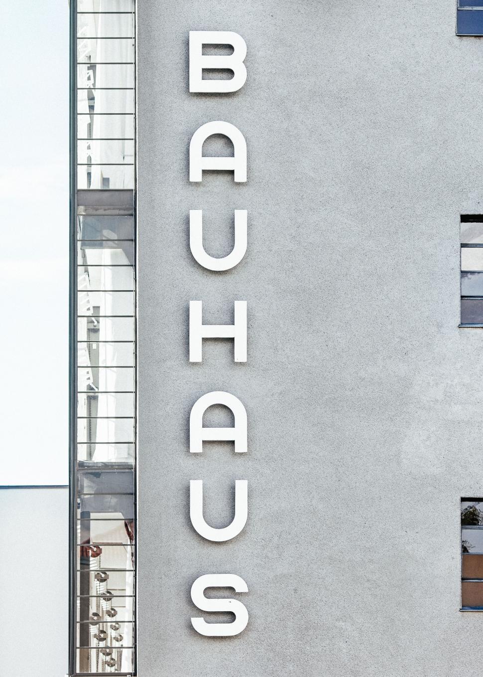 Free Image of Tall Building With Sign 