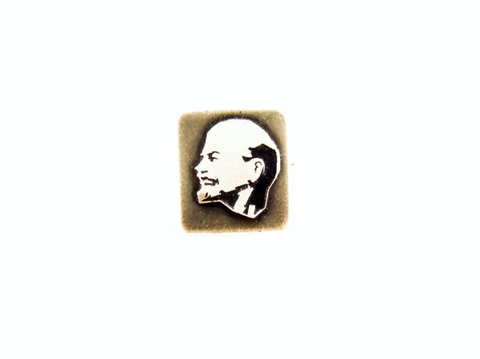 Free Image of Vladimir Lenin 